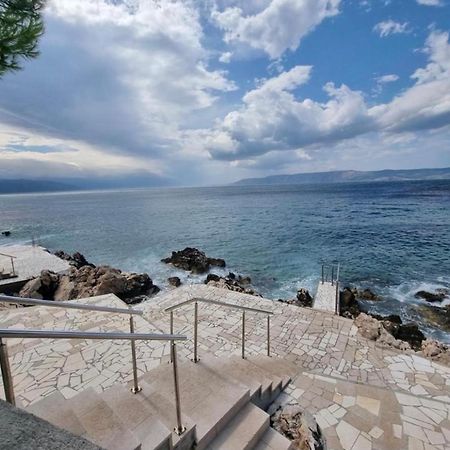 Sea La Vie Rooms Novi Vinodolski Eksteriør billede