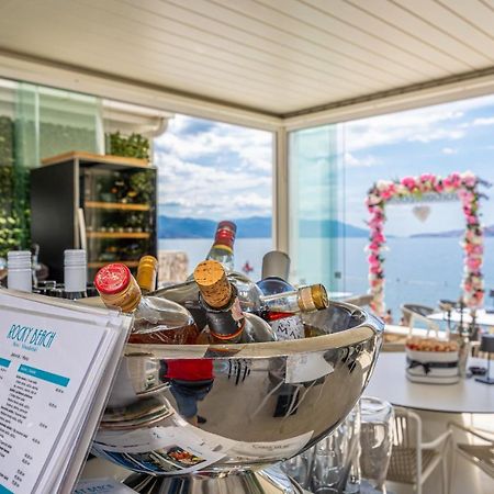 Sea La Vie Rooms Novi Vinodolski Eksteriør billede