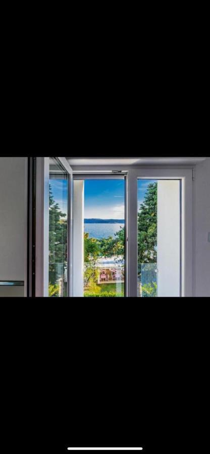 Sea La Vie Rooms Novi Vinodolski Eksteriør billede