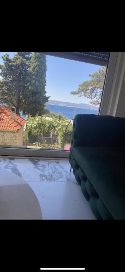Sea La Vie Rooms Novi Vinodolski Eksteriør billede